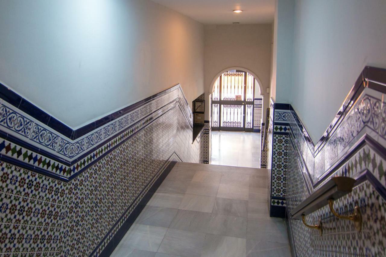 Utopia Home Alameda Seville Exterior photo